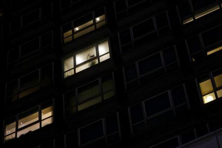 Anxiety surged during pandemic, particularly among women