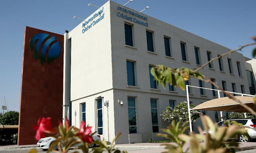 ورلڈ ٹی ٹوئنٹی کےلئے انعامی رقم کا اعلان