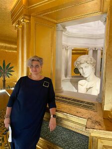 Italy launches cultural rescue project at Dubai's Expo 2020