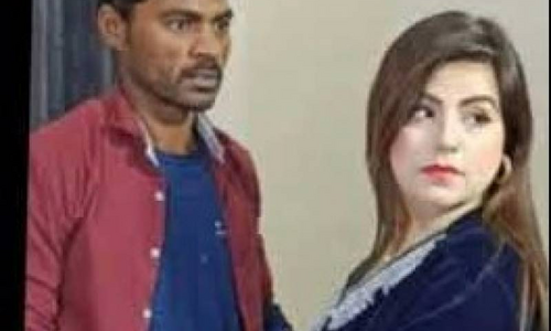 گریٹراقبال پارک واقعہ: عائشہ اور ریمبو کی دو آڈیو کالز منظرعام پر