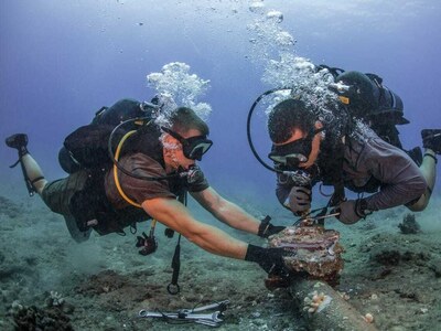 زیر سمندر انٹرنیٹ کیبل خراب، پاکستان میں انٹرنیٹ کی رفتار سست