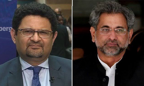 نیب ترمیمی آرڈیننس: ملزمان کی ایل این جی ریفرنس خارج کرنے کی استدعا، نیب کی مخالفت