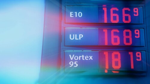 Suddenly we are in the middle of a global energy crisis. What happened?