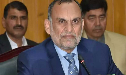 ای سی پی پر الزامات، اعظم سواتی  کو ذاتی حیثیت میں طلب کرنے کا فیصلہ