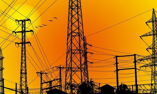 بجلی 1 روپے 68 پیسے فی یونٹ مہنگی