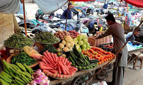 ایک ہفتے میں22 اشیاء ضروریہ کی قیمتیں پھر بڑھ گئیں