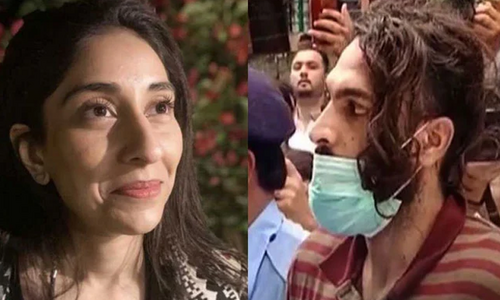 نور مقدم قتل کیس کی سماعت، فریقین سے جواب طلب