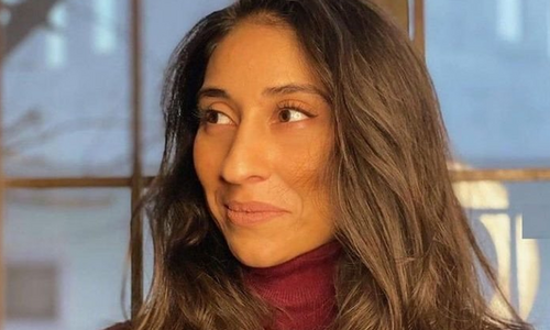 نور مقدم قتل کیس، گرفتار ملزم جمیل احمد کی ضمانت منظور