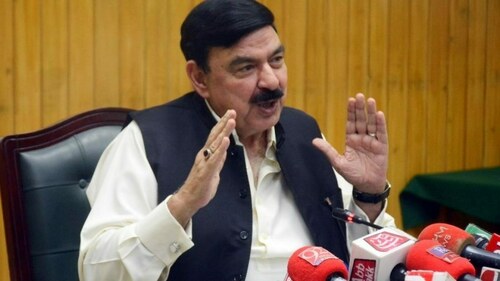 حکومت اور ٹی ایل پی کے درمیان مذاکرات کامیاب