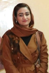 Afghan women's right activist shot dead in Mazar-i-Sharif