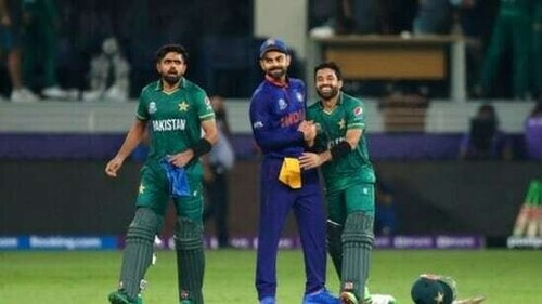 T20 World Cup: Pakistan-India match sets viewership record