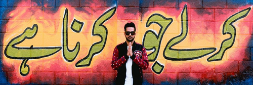 Pakistanis create parodies of overseas PTI supporters' videos on inflation