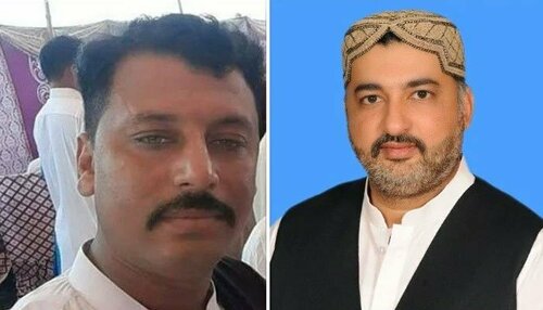 PPP MNA gets protective bail in Nazim Jokhio murder case