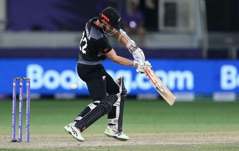 No regrets for optimistic Stead as New Zealand fall short again