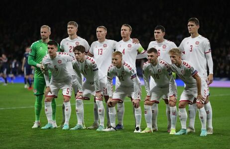 Denmark to wear kits highlighting human rights issues in Qatar