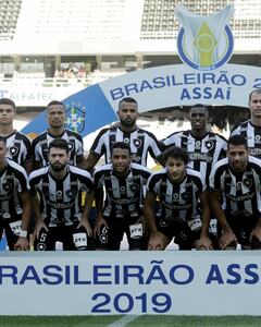 UAE wants to buy two Brazilian soccer teams, says president after Emirates visit