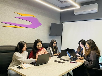 Monthlies: Local firm lauded for giving female employees paid period leaves