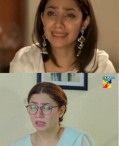 Mahira Khan slammed again for 'glorifying emotionally abusive relationships' in dramas