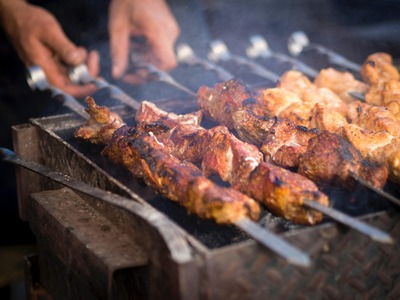India&rsquo;s BJP organises campaign against halal food in Kerala