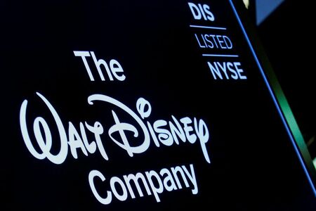 Disney names Susan Arnold as its first woman chair