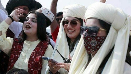 Social media abuzz with #SindhCulturalDay