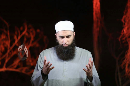 Fans remember Junaid Jamshed on 5th death anniversary