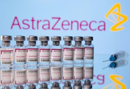 AstraZeneca antibody cocktail works against Omicron in study