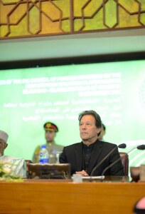 PM&rsquo;s attribution of the issue of girls&rsquo; education to Afghan culture enrages Twitter