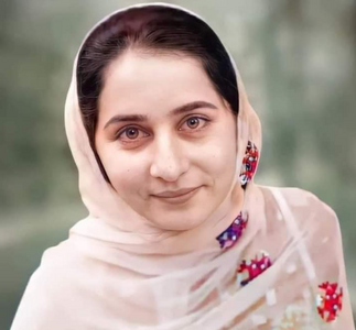 Twitter commemorates activist Karima Baloch on 1st death anniversary