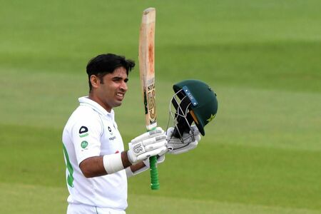 Abid undergoes second procedure after heart condition diagnosis