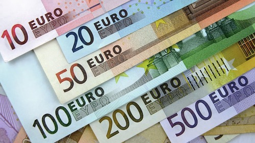 The euro: How it started 20 years ago