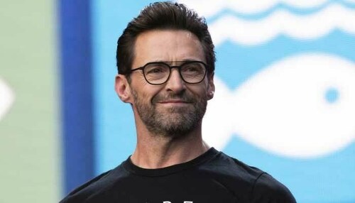 Broadway's 'Music Man' is latest COVID victim as Hugh Jackman tests positive