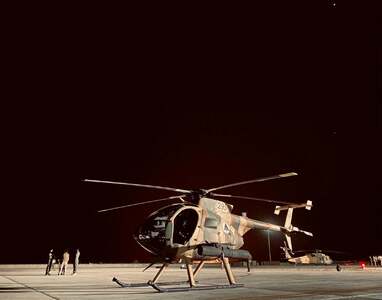 Pilots detail chaotic collapse of the Afghan Air Force