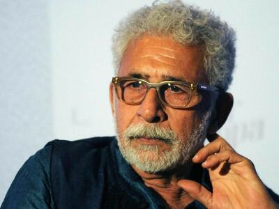 Naseeruddin Shah warns of 'civil war' in India if attempts of Muslim genocide continue