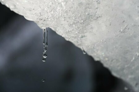 Alaska faces 'Icemageddon' as temperatures swing wildly