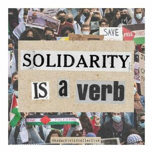 Harry Potter star Emma Watson takes pro-Palestine stance