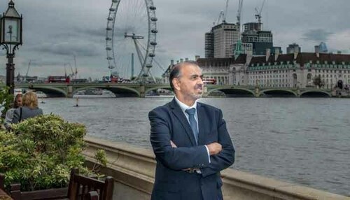 Former UK Lord Nazir found guilty of rape of girl, sexual assault of boy in 1970s