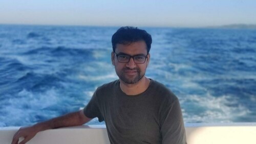 'I am not a virus,' insists Indian man named Kovid