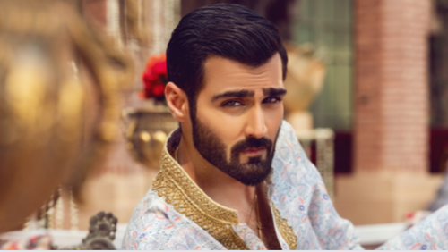 Top model vows to boycott projects in Murree