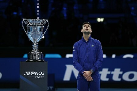 Djokovic free but Australia deportation threat lingers