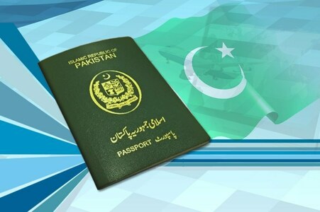 The Pakistani passport ranks in top 5 worst passports for 3rd consecutive year