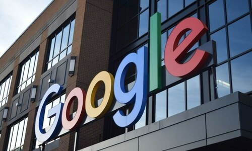 Google buys London site for $1 billion