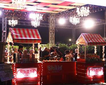 Karachi Eat irks Twitterati, as Covid-19 positivity rates spike