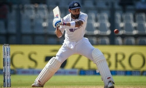 India eyes next Test captain as Virat Kohli era ends