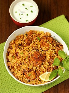 3 PHDs? Sure! But can she make biryani?