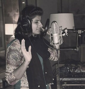 Coke Studio's Tu Jhoom is a rip off, alleges young singer from Sindh