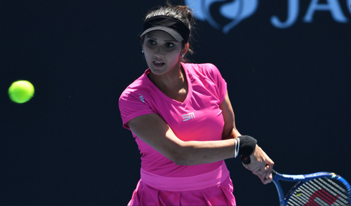 Sania Mirza announces retirement from tennis after Australian Open 2022