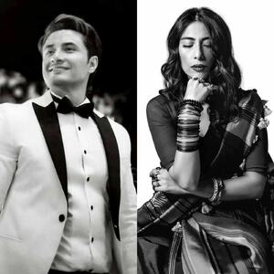 Ali Zafar, Meesha Shafi take to Twitter after LHC allows defamation case