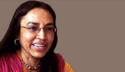 Google Doodle celebrates Perween Rehman's 65th birthday