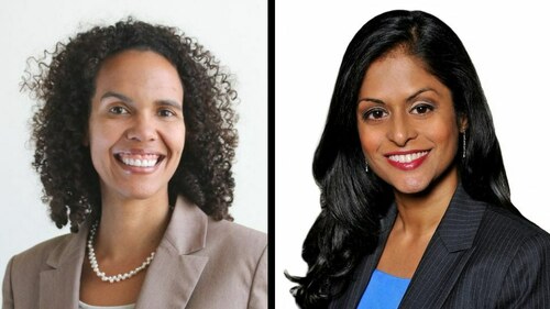 Biden nominates 8 new judges, including first Muslim woman on federal bench